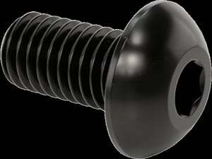 M5 x 10mm Button Head Screw