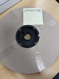 Wire/Tubing Reel 524WT-R-¾