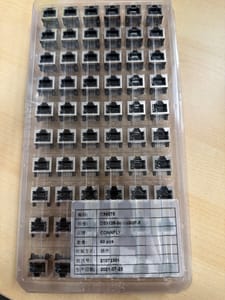 CONNFLY DS1128-06-S8B0P-X Connector