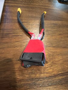REV Robotics Switch Cable (REV-31-1387)