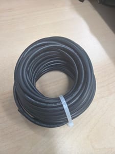 AWM 2464 24AWG Cable Coil