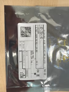 LDL212DR Adjustable Linear Regulator 1.2A (SO-8)