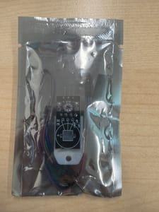 DHT22/AM2302 Temperature & Humidity Sensor Module