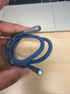 Jonard Tools WGC-24 Magnetic Wire Pulling Guide