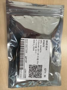 AO4407A P-Channel MOSFET (SOIC-8)