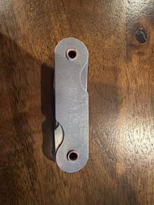 Precision Measuring Tool