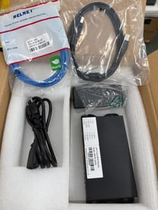 Synco SR-RU-421B UHF Fixed RFID Reader Kit